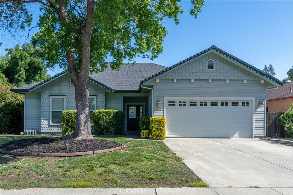 Property Photo: 1095 Glenwood Lane CA 95988