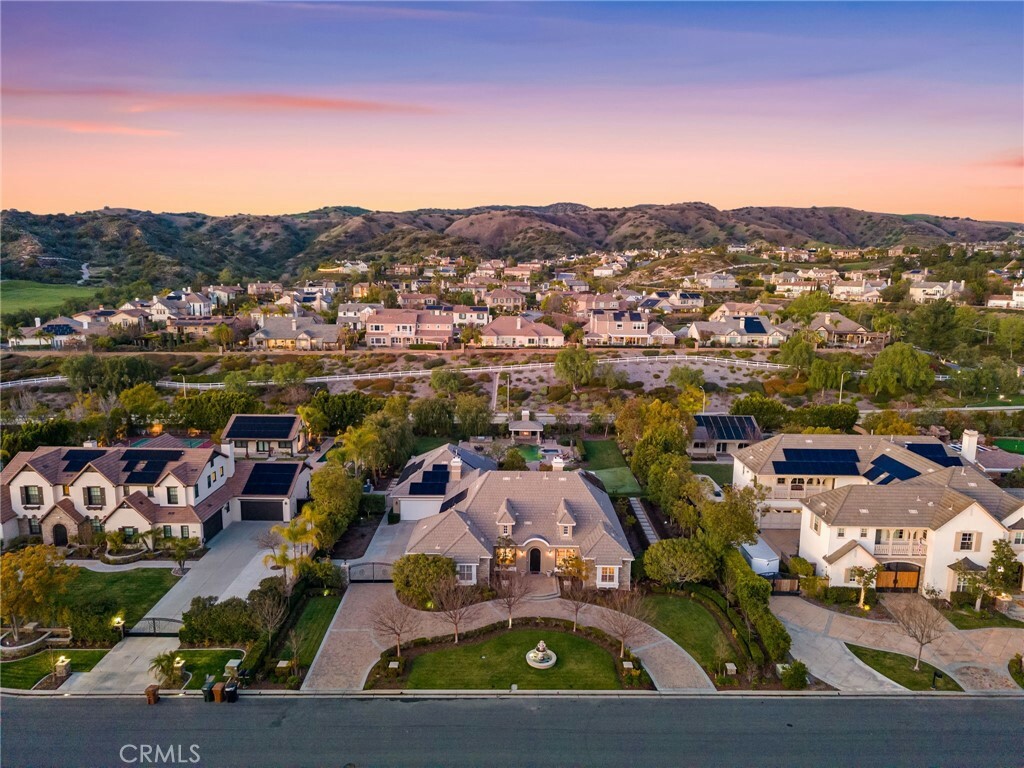 19103 Green Oaks Road  Yorba Linda CA 92886 photo