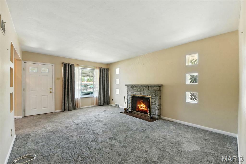 Property Photo:  6912 Hampton Avenue  MO 63109 