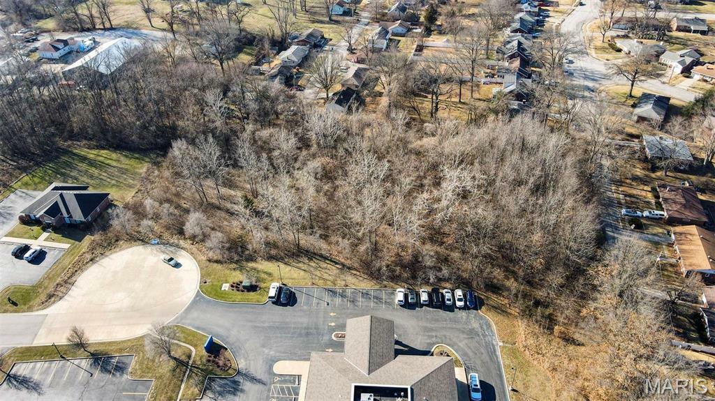 Property Photo: 12 Professional Park Drive IL 62002