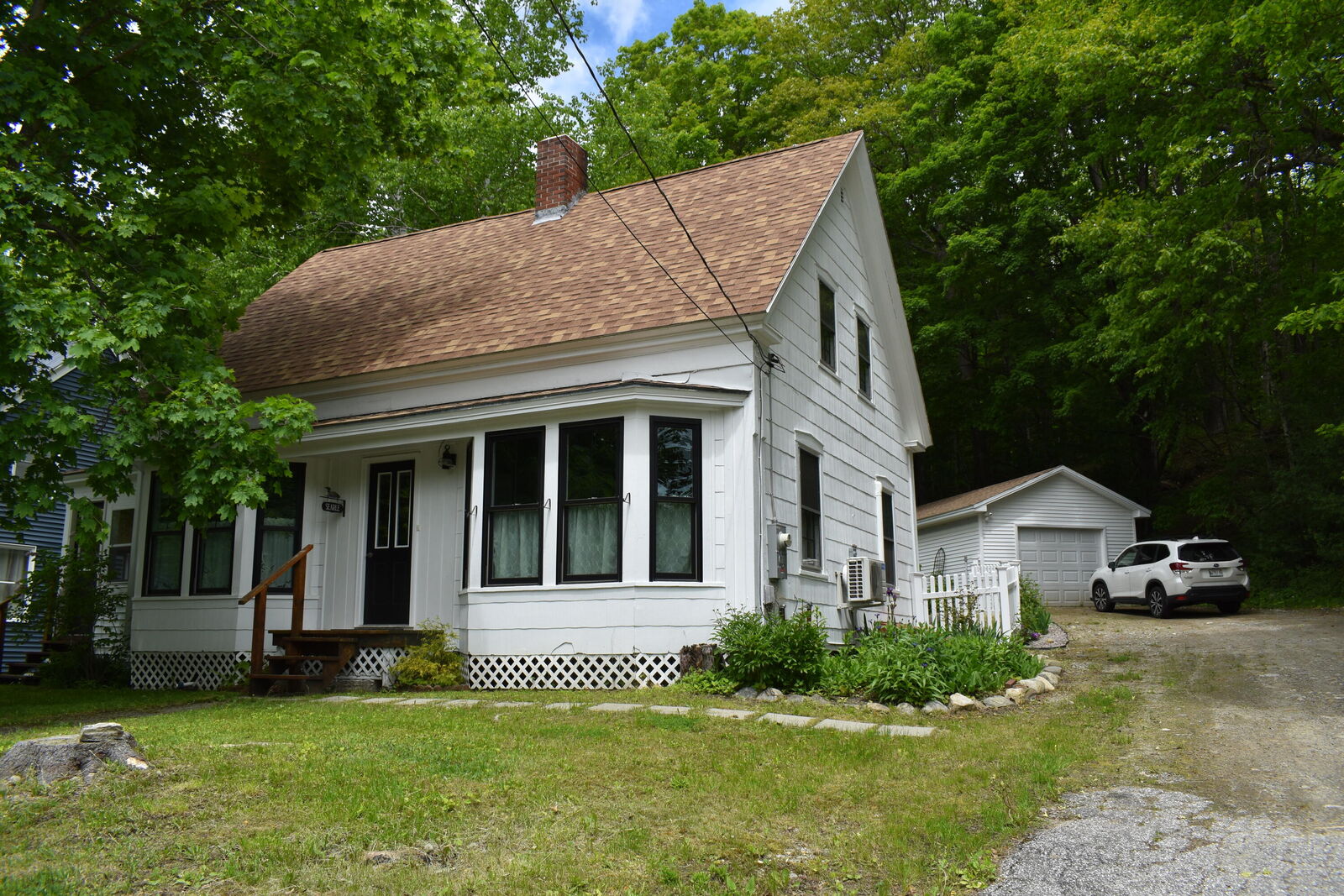 Property Photo:  160 N Main Street  ME 04265 