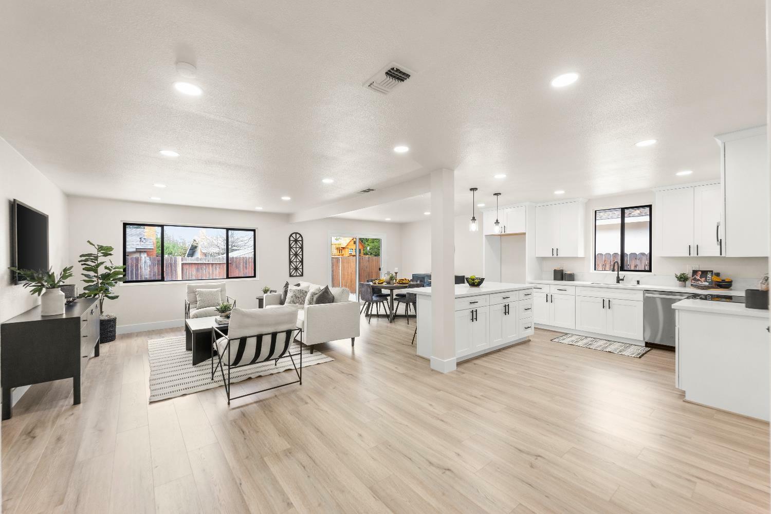 Property Photo: 2407 Cordova Lane CA 95670
