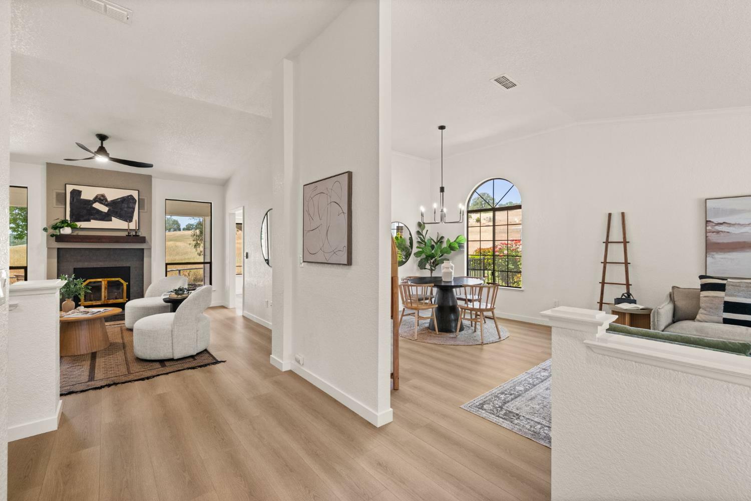 Property Photo:  4008 El Norte Road  CA 95682 