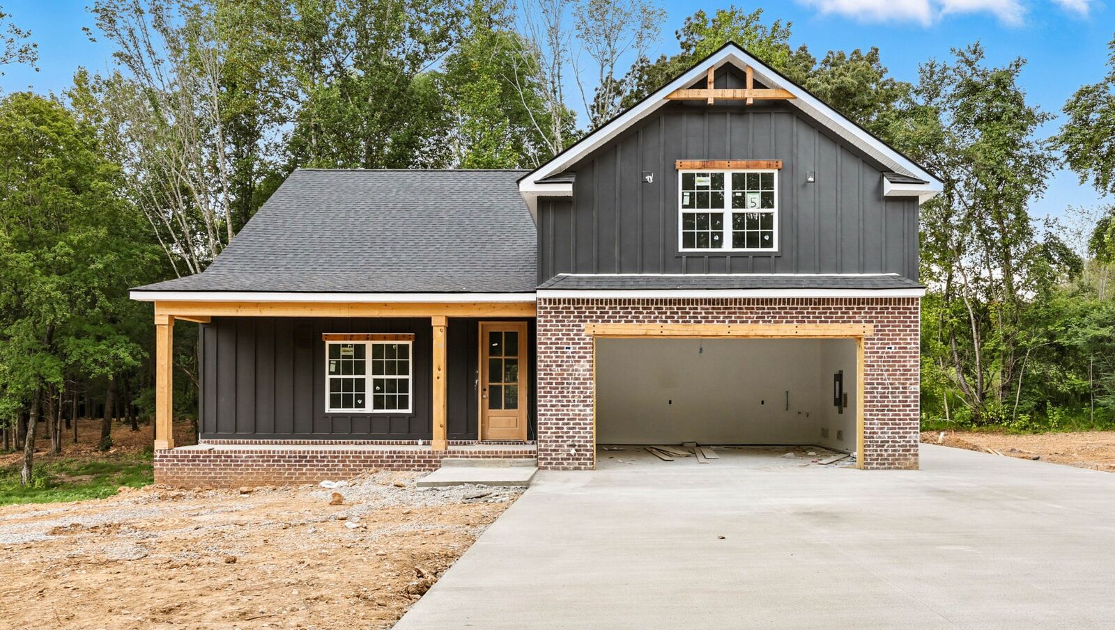 Property Photo:  1586 Ryes Chapel Rd  TN 37171 