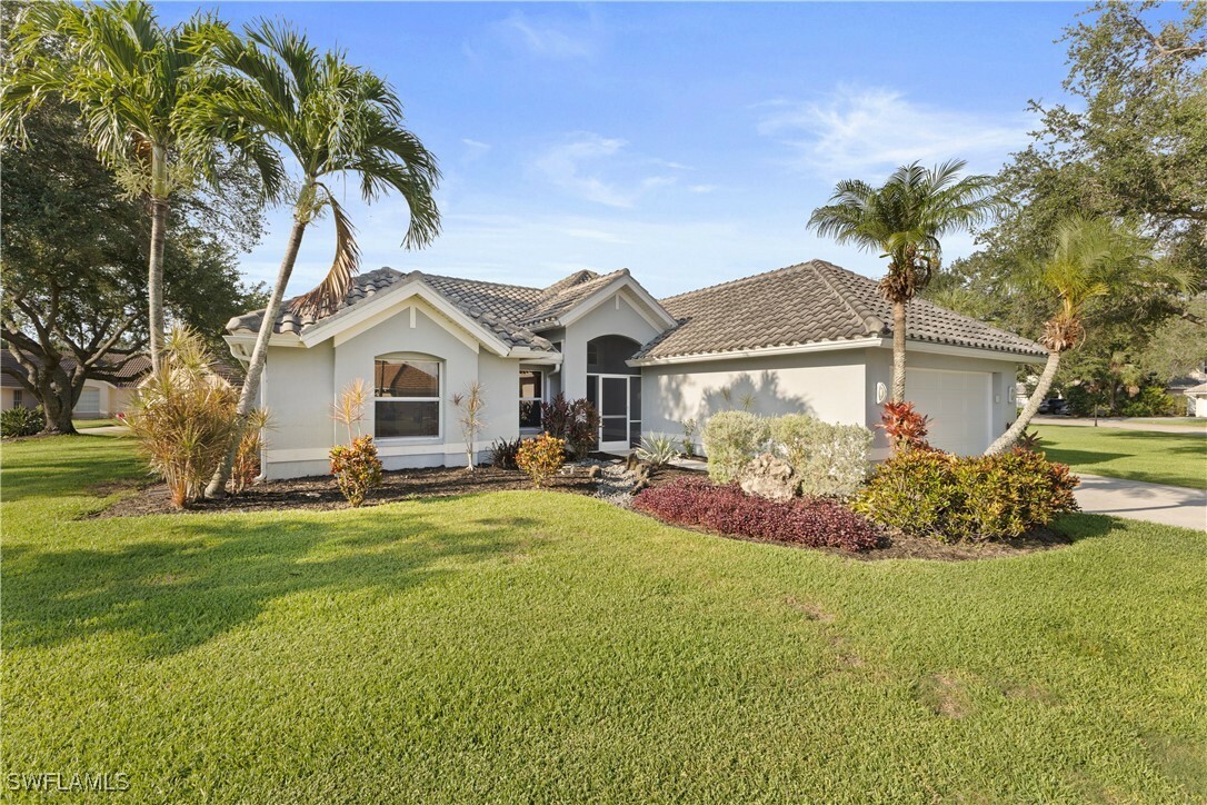 Property Photo: 11454 Waterford Village Drive FL 33913