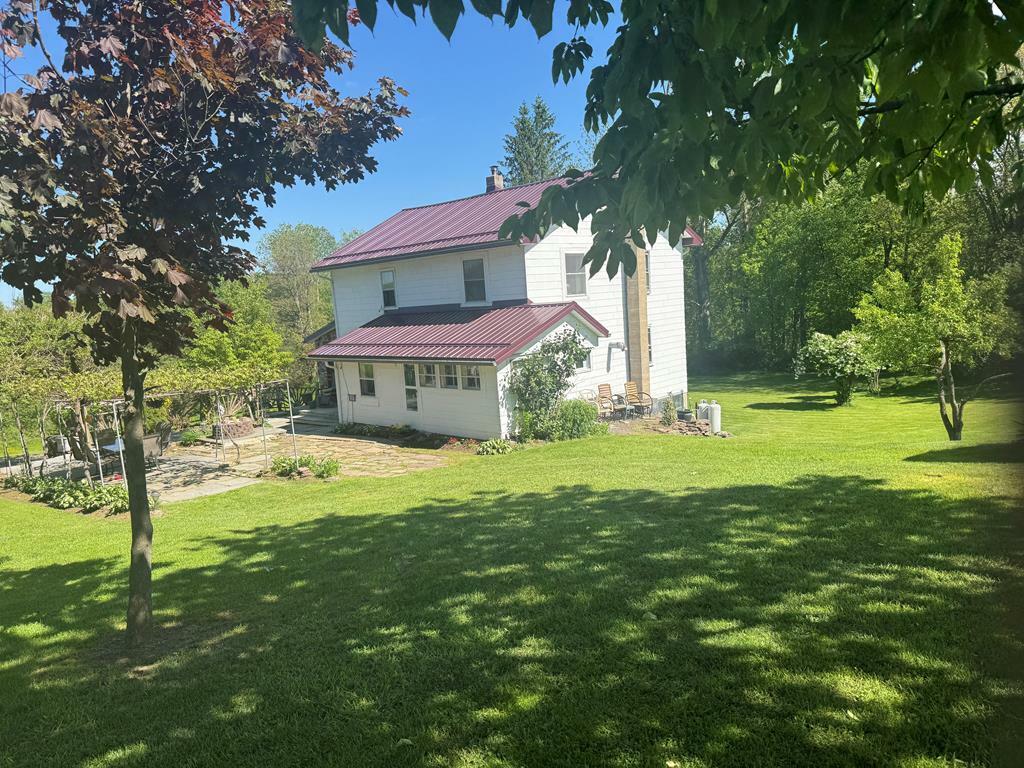 Property Photo: 115 Tuttle Ln PA 18853