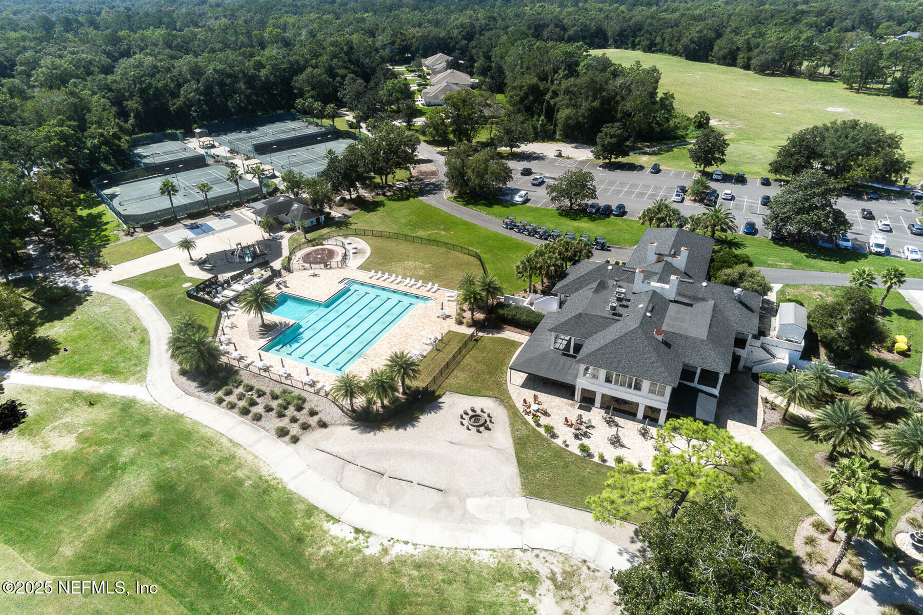 Property Photo: 3653 Oglebay Drive FL 32043