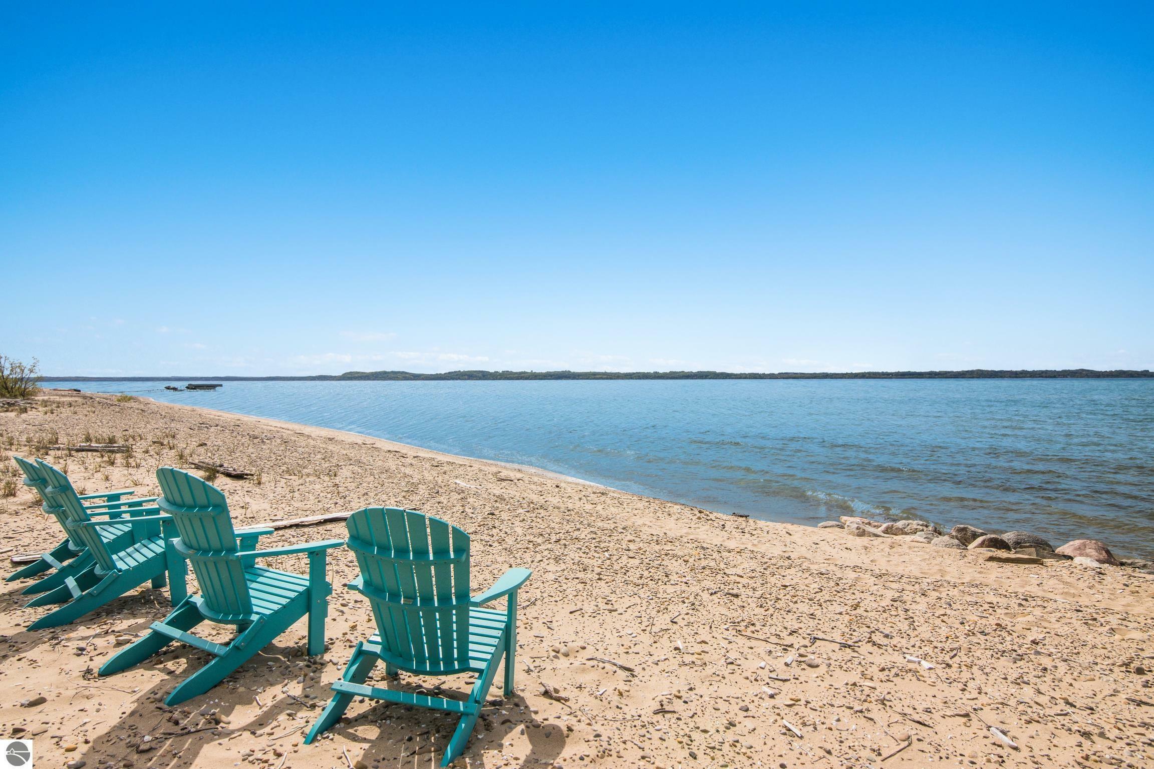 Property Photo: 11896 Cabana Shores Road MI 49690