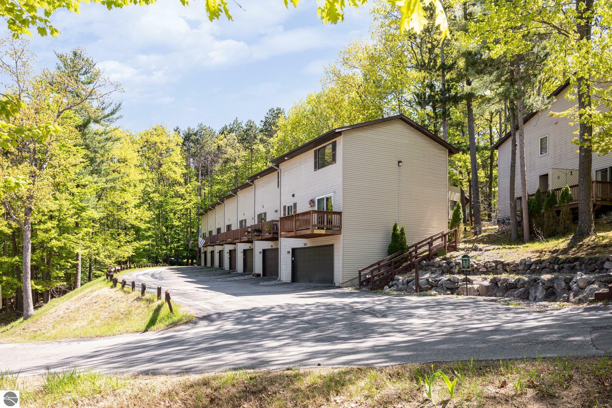 Property Photo: 3313 Emily Lane MI 49686