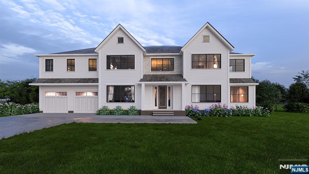 Property Photo: 19 Shelley Road NJ 07078