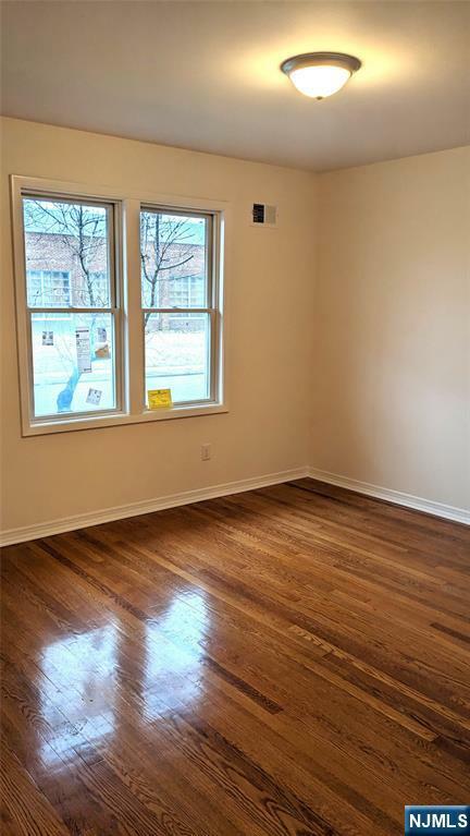 Property Photo: 93 Van Winkle Avenue 1st Flr NJ 07057