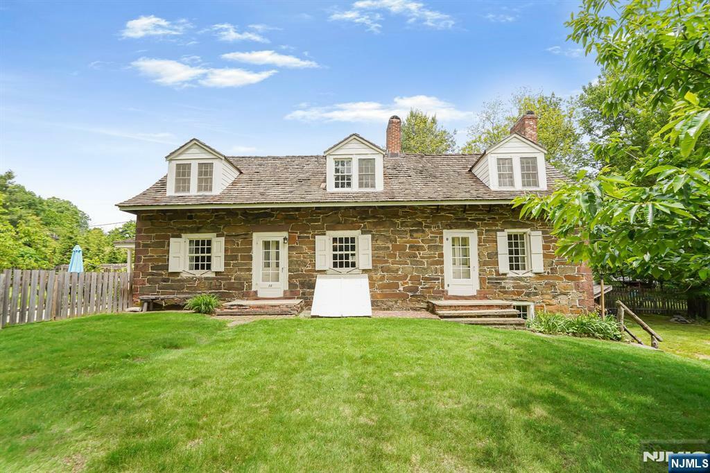Property Photo:  58 Maple Avenue  NJ 07058 
