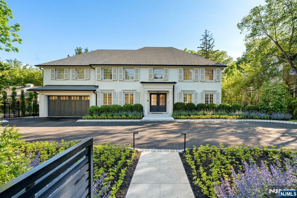 Property Photo: 306 Hutchinson Road NJ 07631