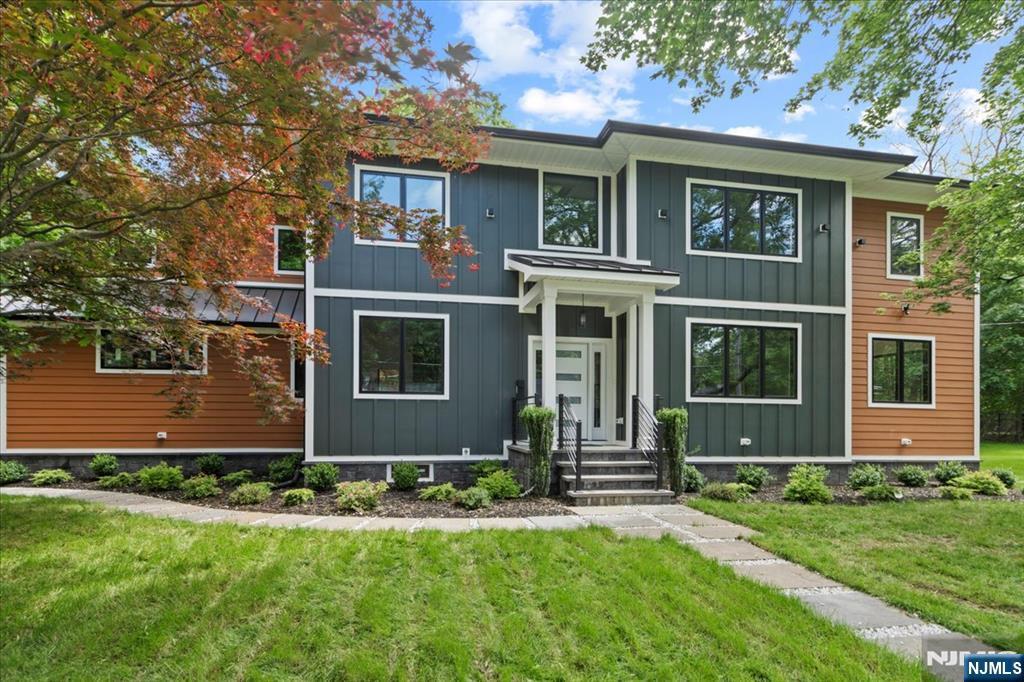 Property Photo: 45 Riverview Terrace NJ 07430