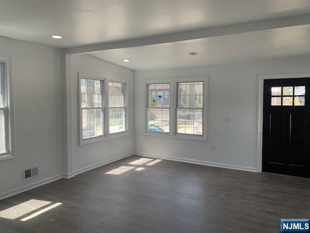 Property Photo: 19 Roosevelt Avenue NJ 07603