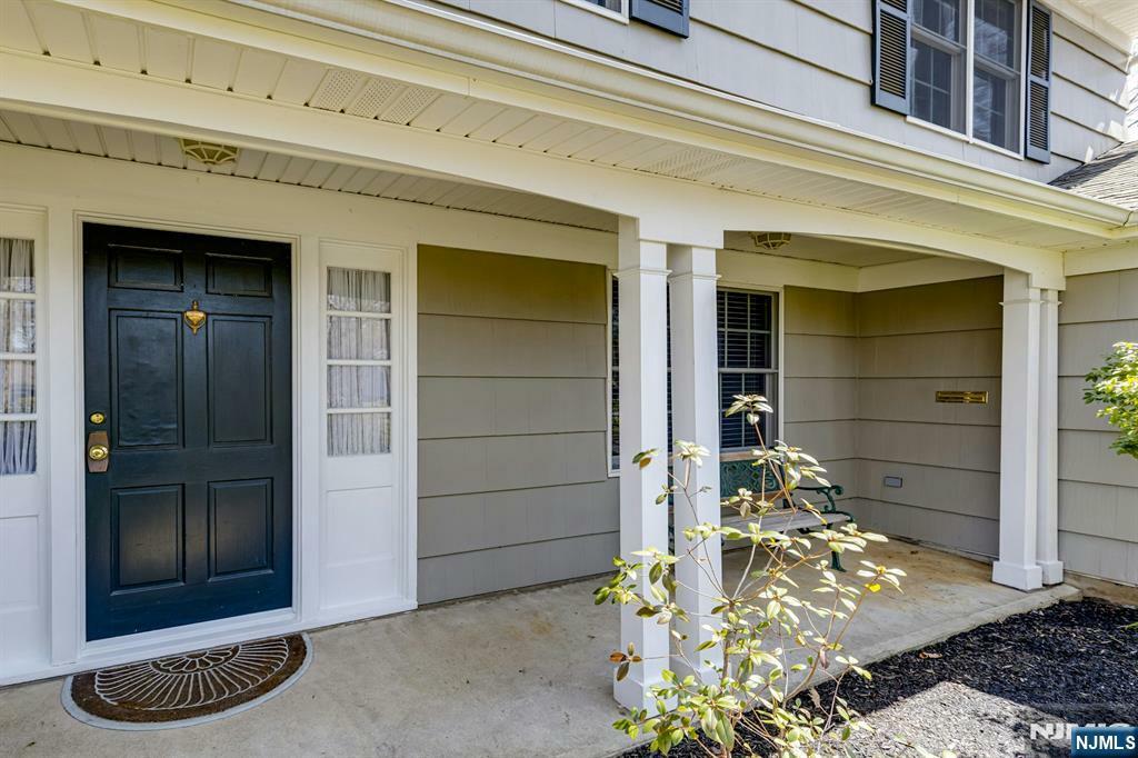 Property Photo: 211 Lorraine NJ 07922