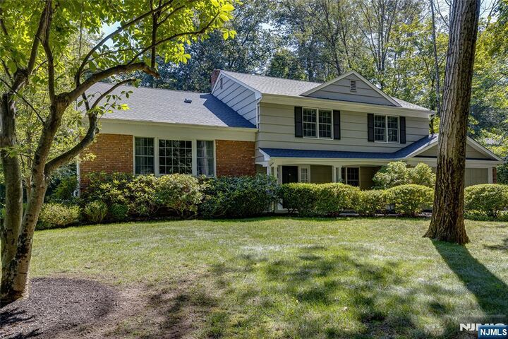 Property Photo: 211 Lorraine NJ 07922