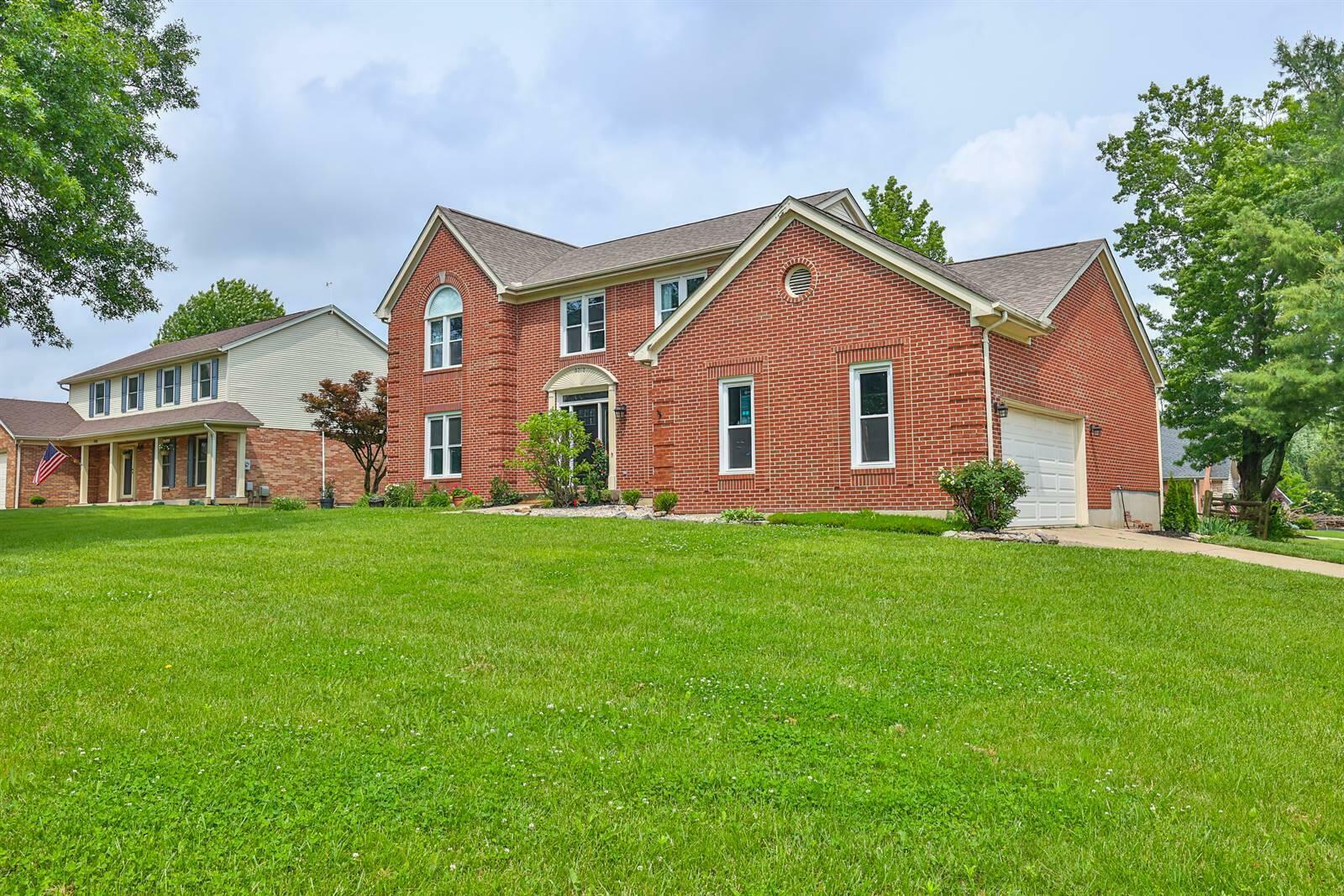 Property Photo:  9212 Kelly Louise Drive  KY 41042 