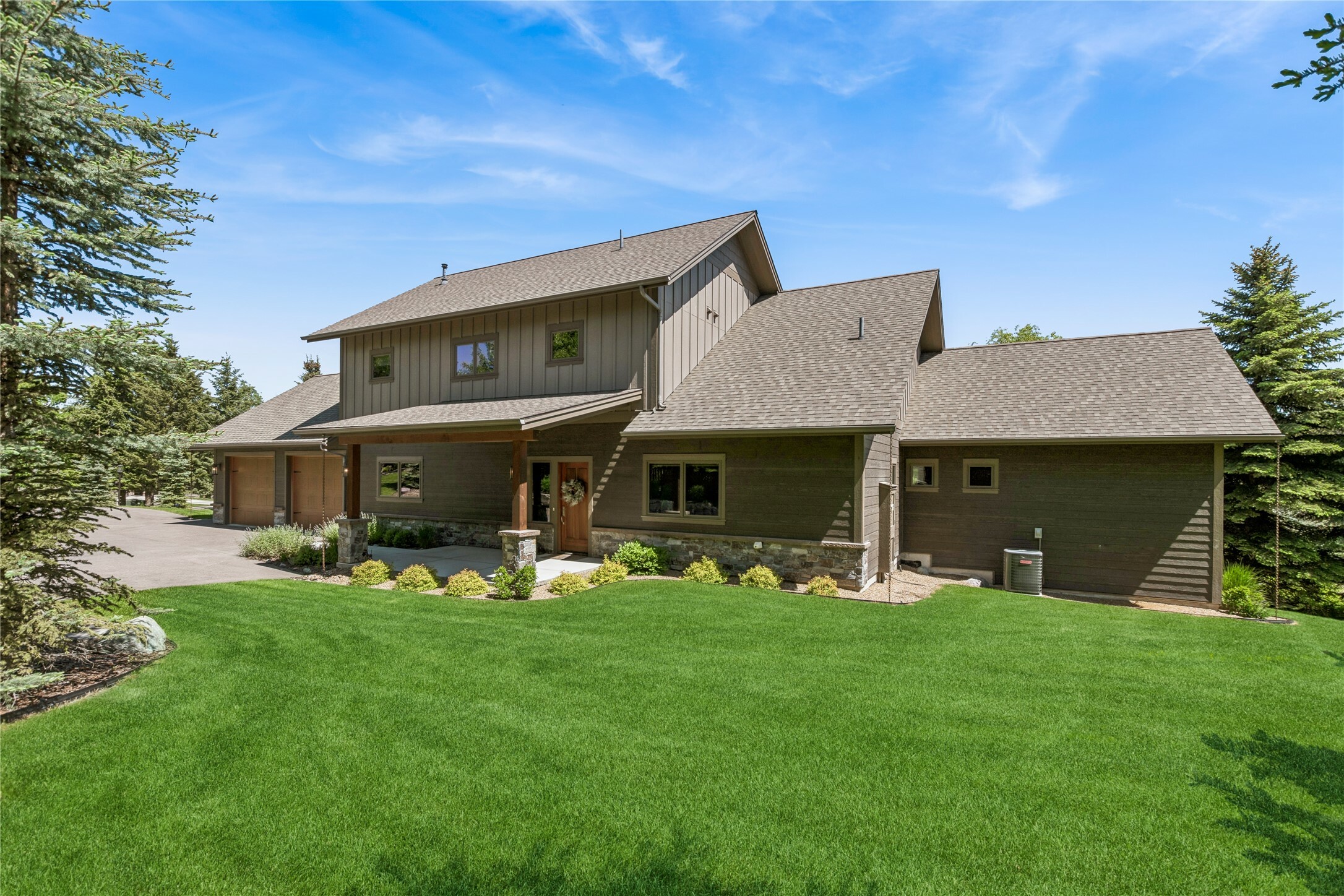 310 Fairway Drive  Whitefish MT 59937 photo