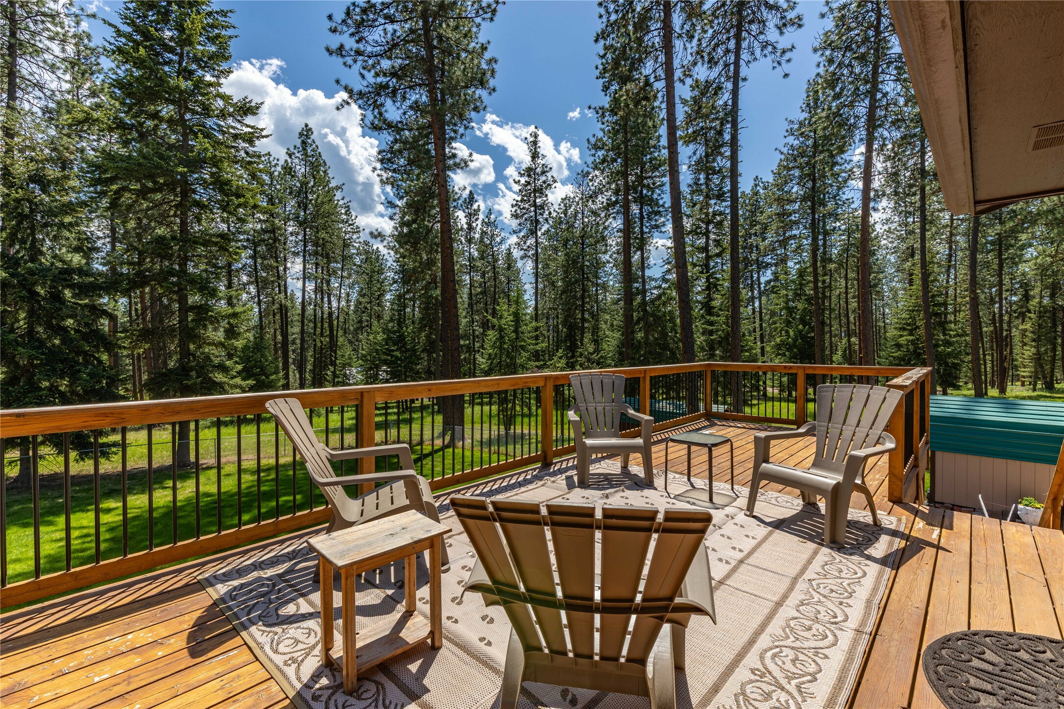 Property Photo: 19455 Arabian Lane MT 59834