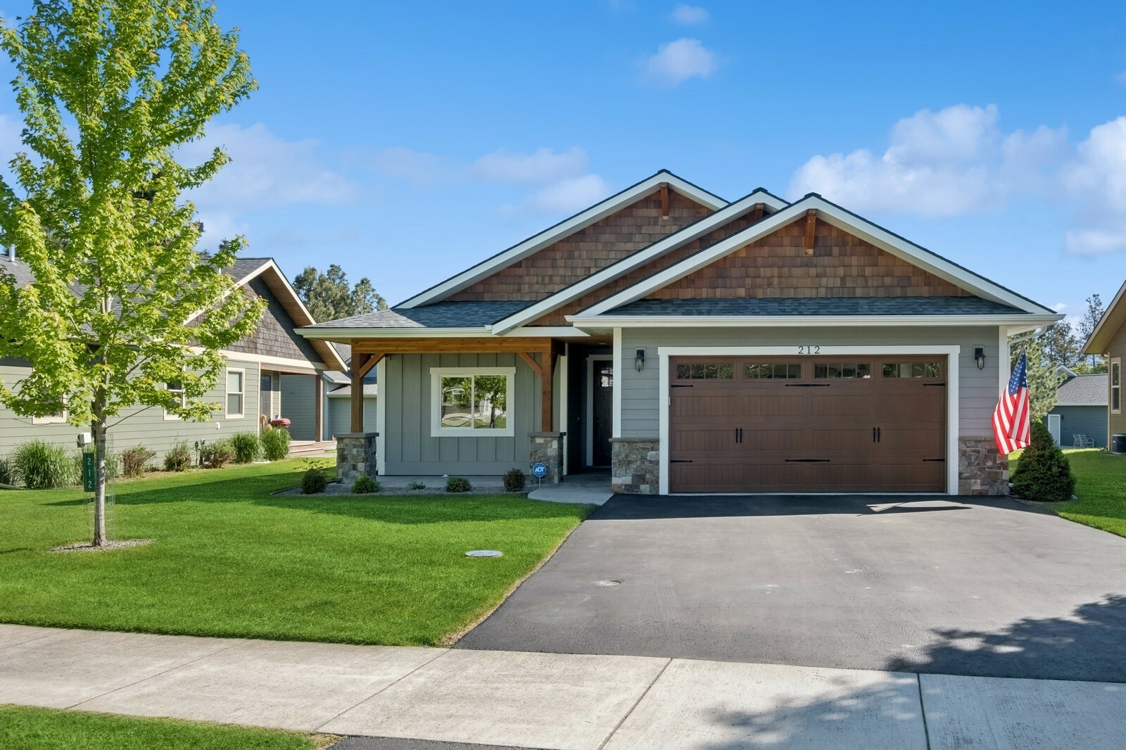212 Bluebunch Court  Bigfork MT 59911 photo