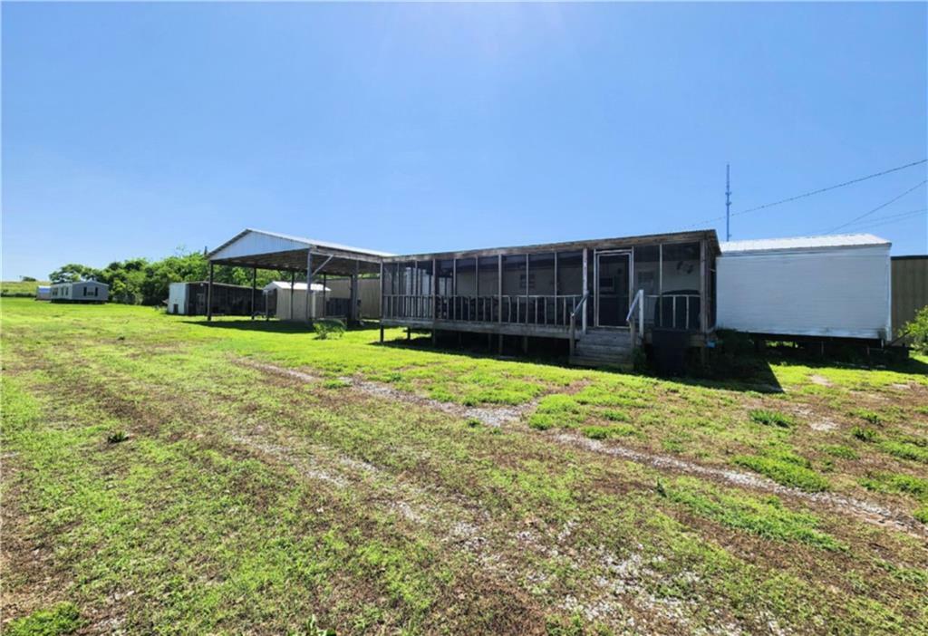 Property Photo: 41659 Highway 23 LA 70091