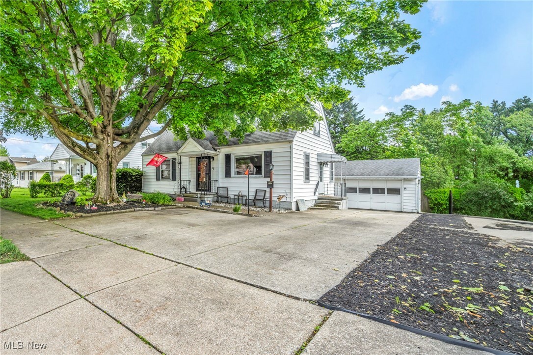 Property Photo: 2314 Briner Avenue OH 44305