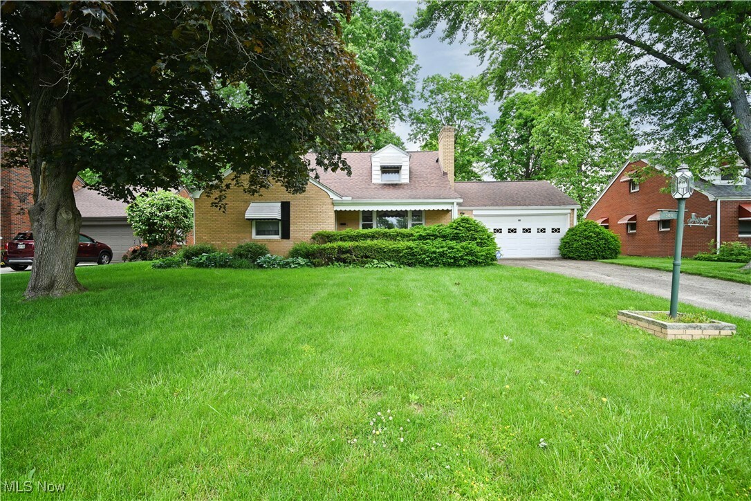 Property Photo: 388 Meadowbrook Avenue OH 44512