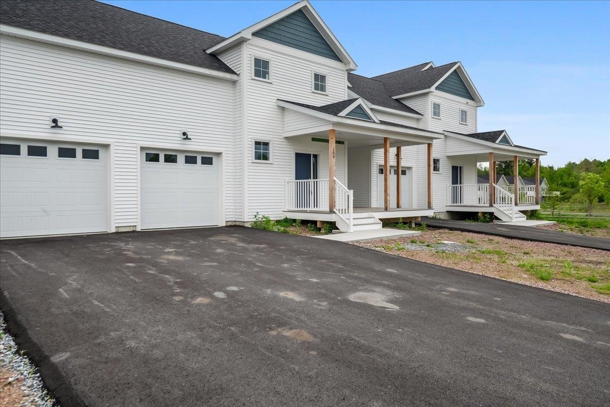 Property Photo:  109 Kadence Drive  VT 05495 