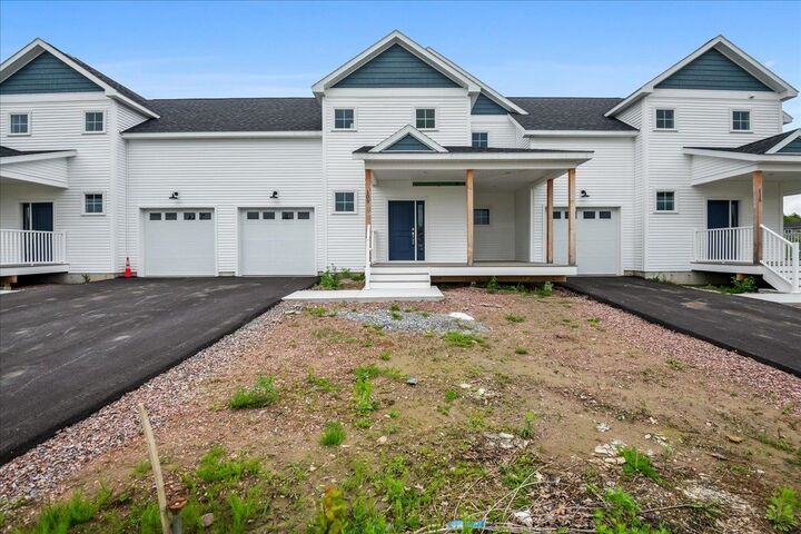Property Photo: 109 Kadence Drive VT 05495