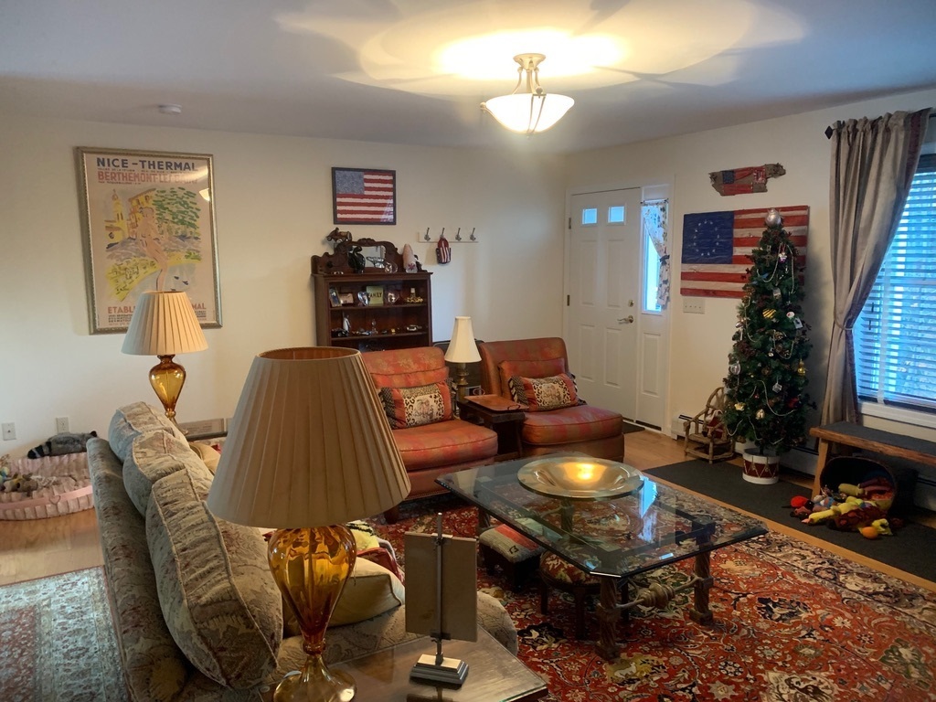 Property Photo: 33 Maple Street NH 03782