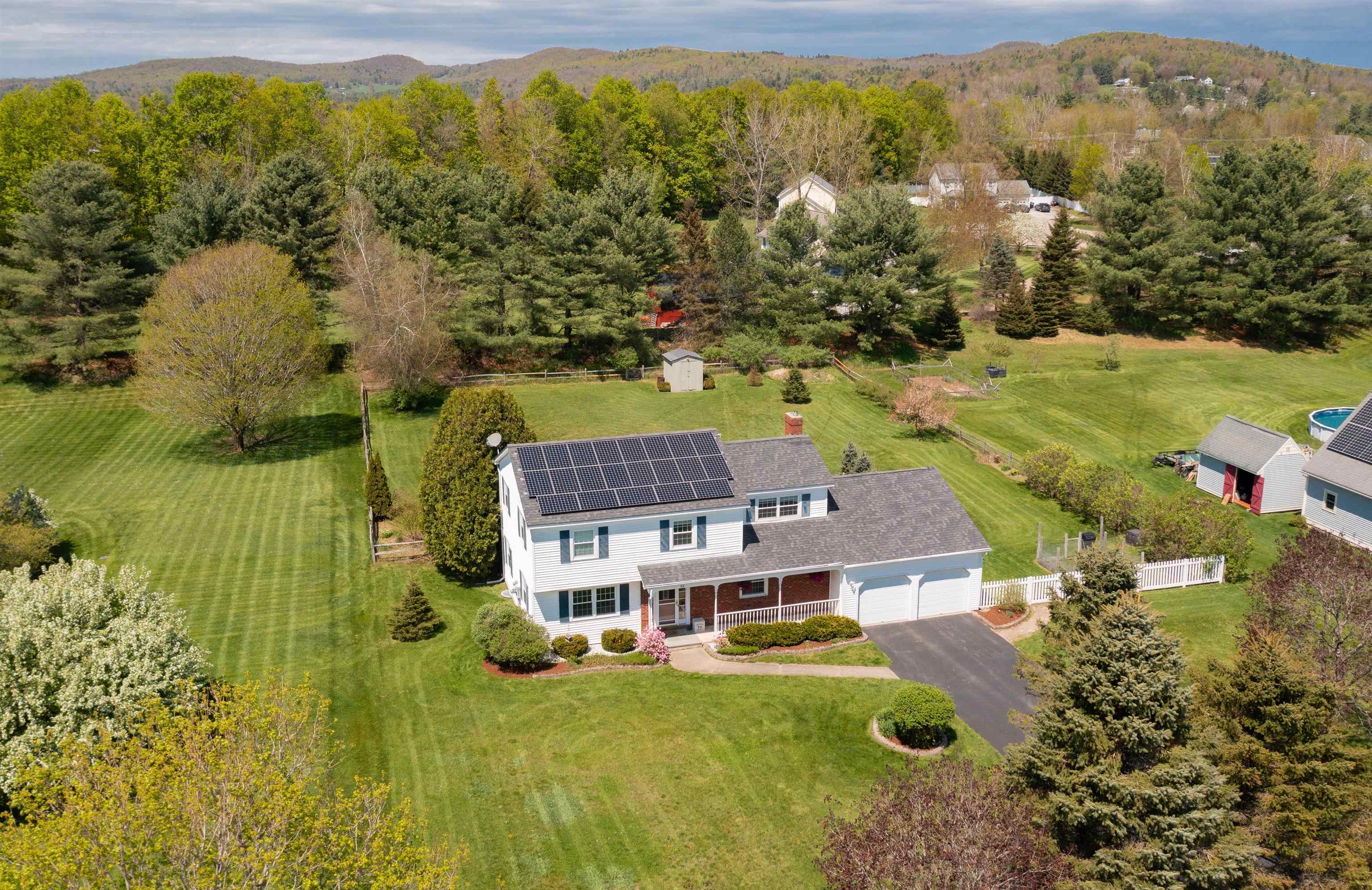Property Photo: 13 Kriste Lane VT 05465