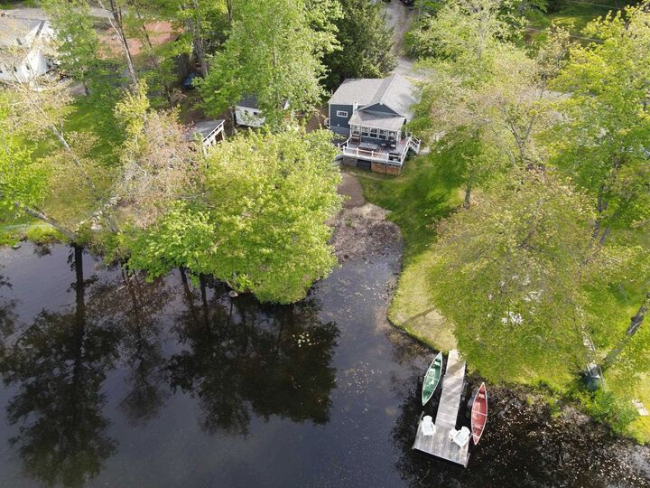 Property Photo: 175 Rolfe Pond Drive NH 03229
