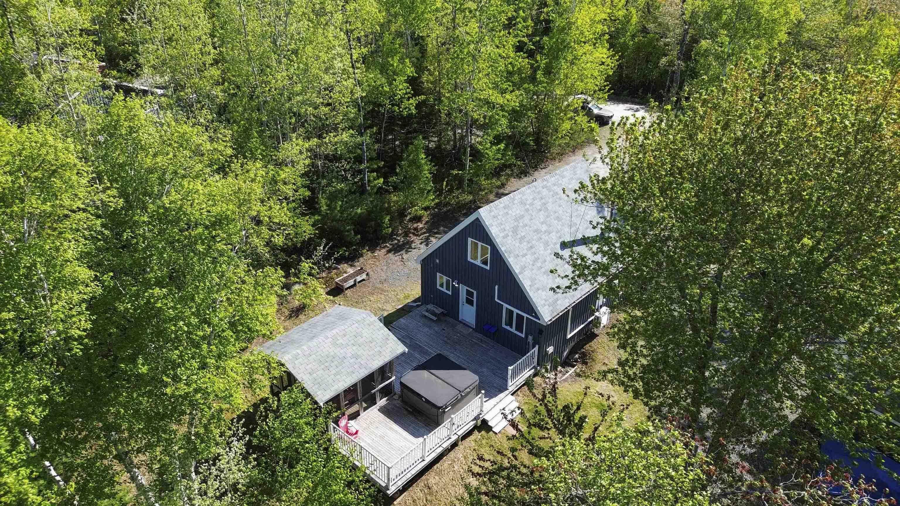 Property Photo: 595 Pioneer Drive NS B0N 2T0