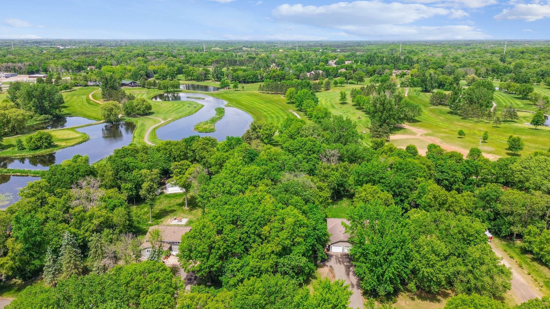 Property Photo: 5651 164th Lane NW MN 55303