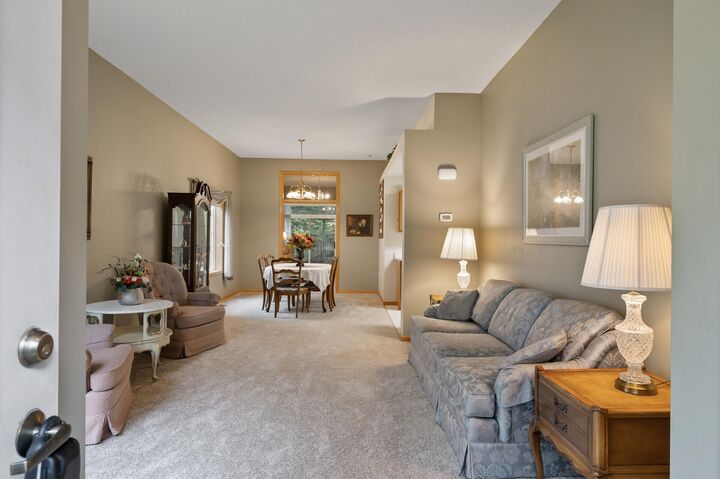 Property Photo: 19136 Concord Court NW MN 55330