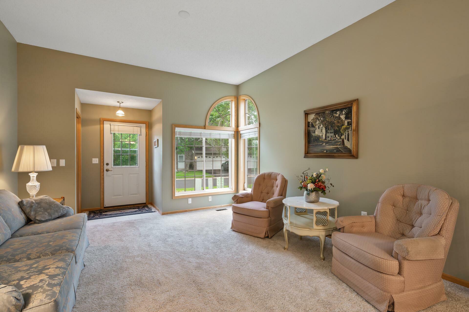 Property Photo: 19136 Concord Court NW MN 55330