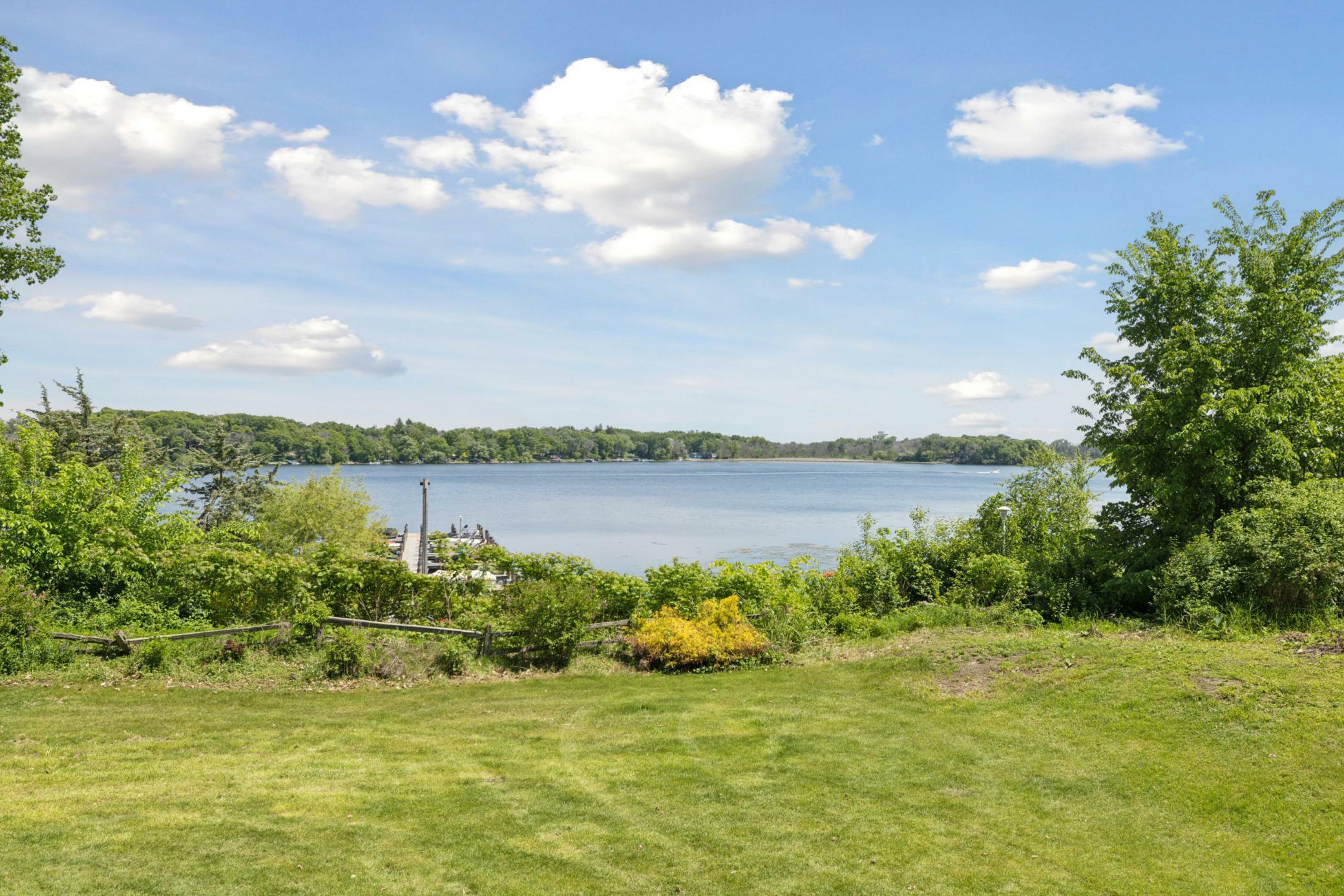 Property Photo: 6185 Partridge Court MN 55110