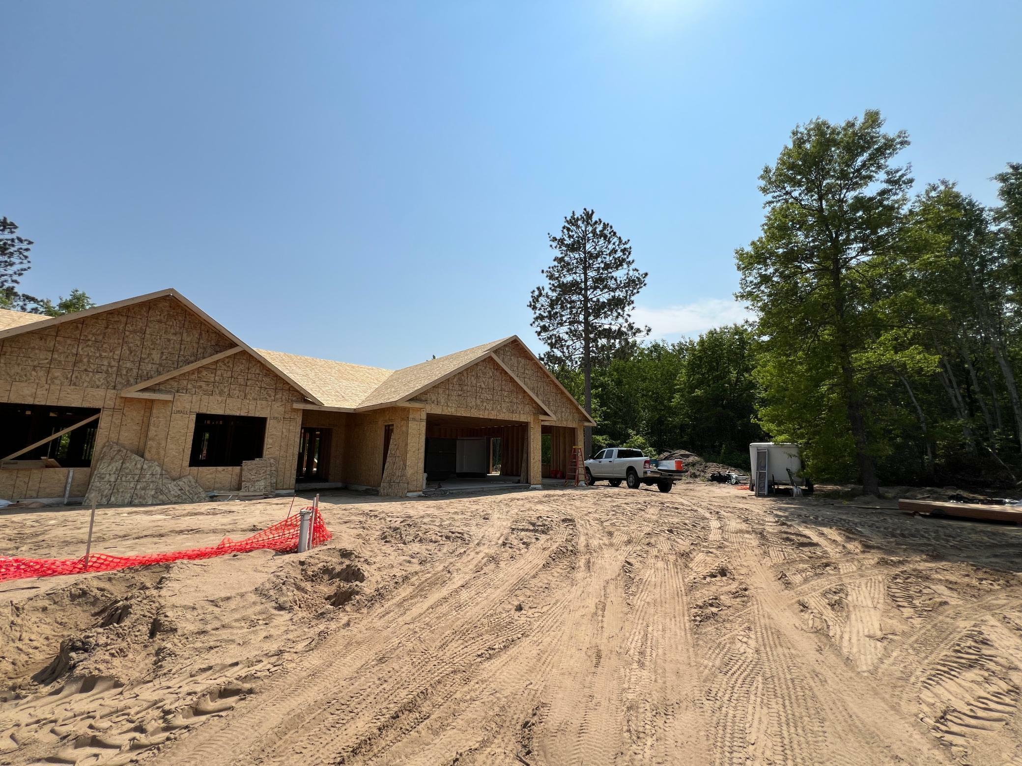 Property Photo: 16908 Piper Lane MN 56401
