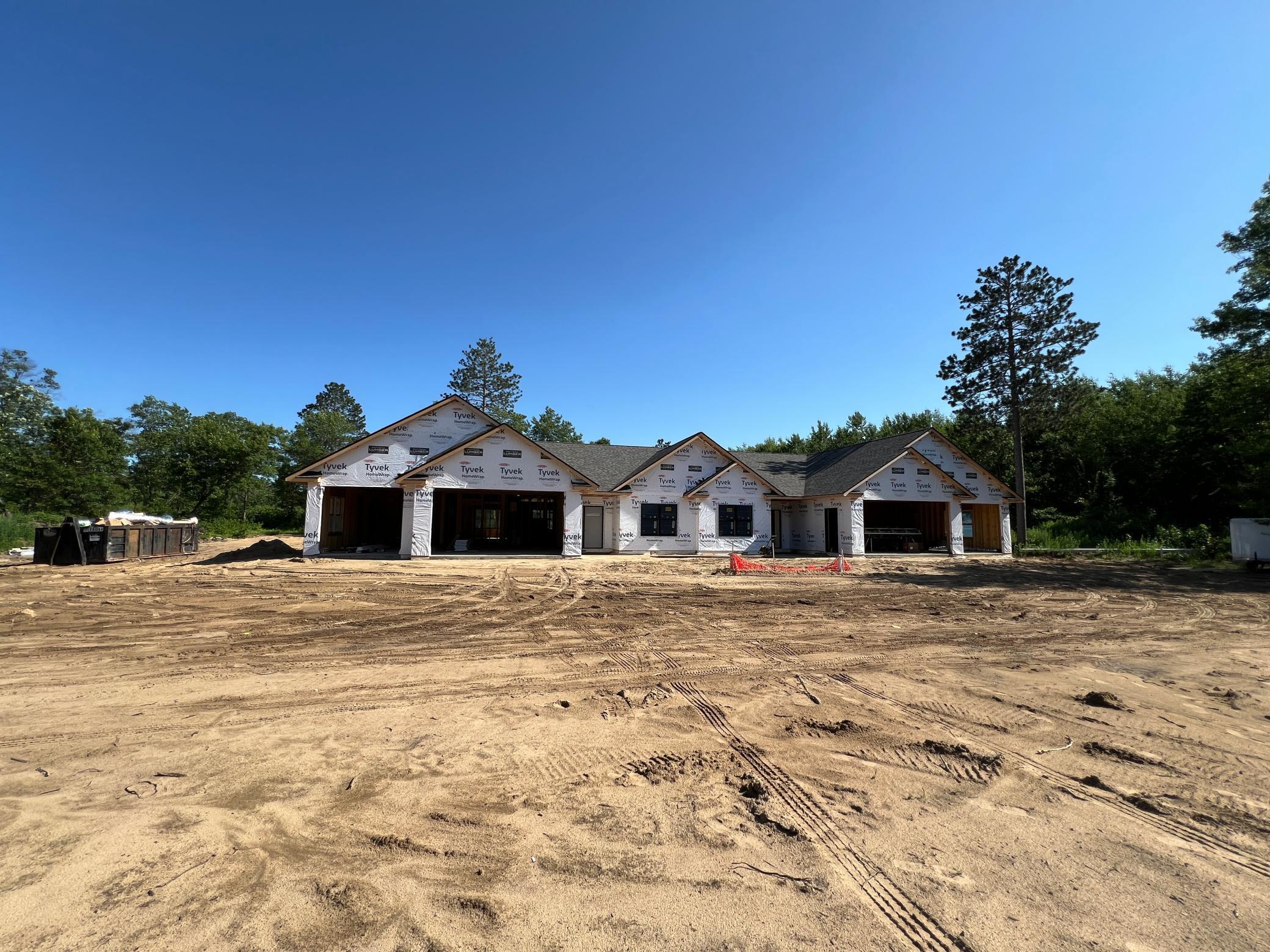 Property Photo: 16908 Piper Lane MN 56401