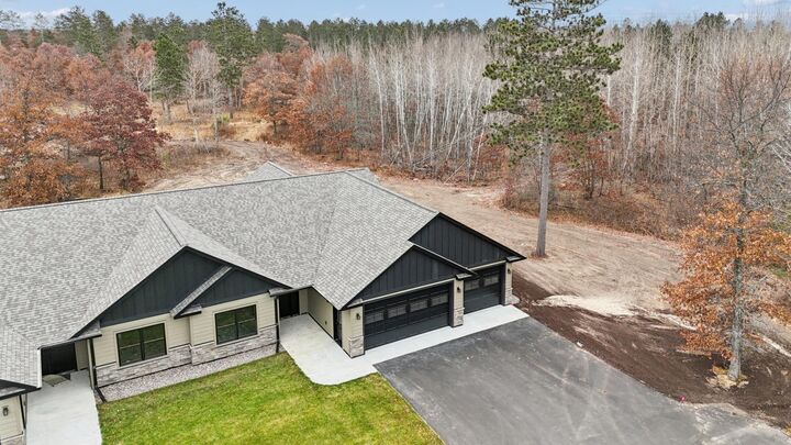 Property Photo:  16908 Piper Lane  MN 56401 