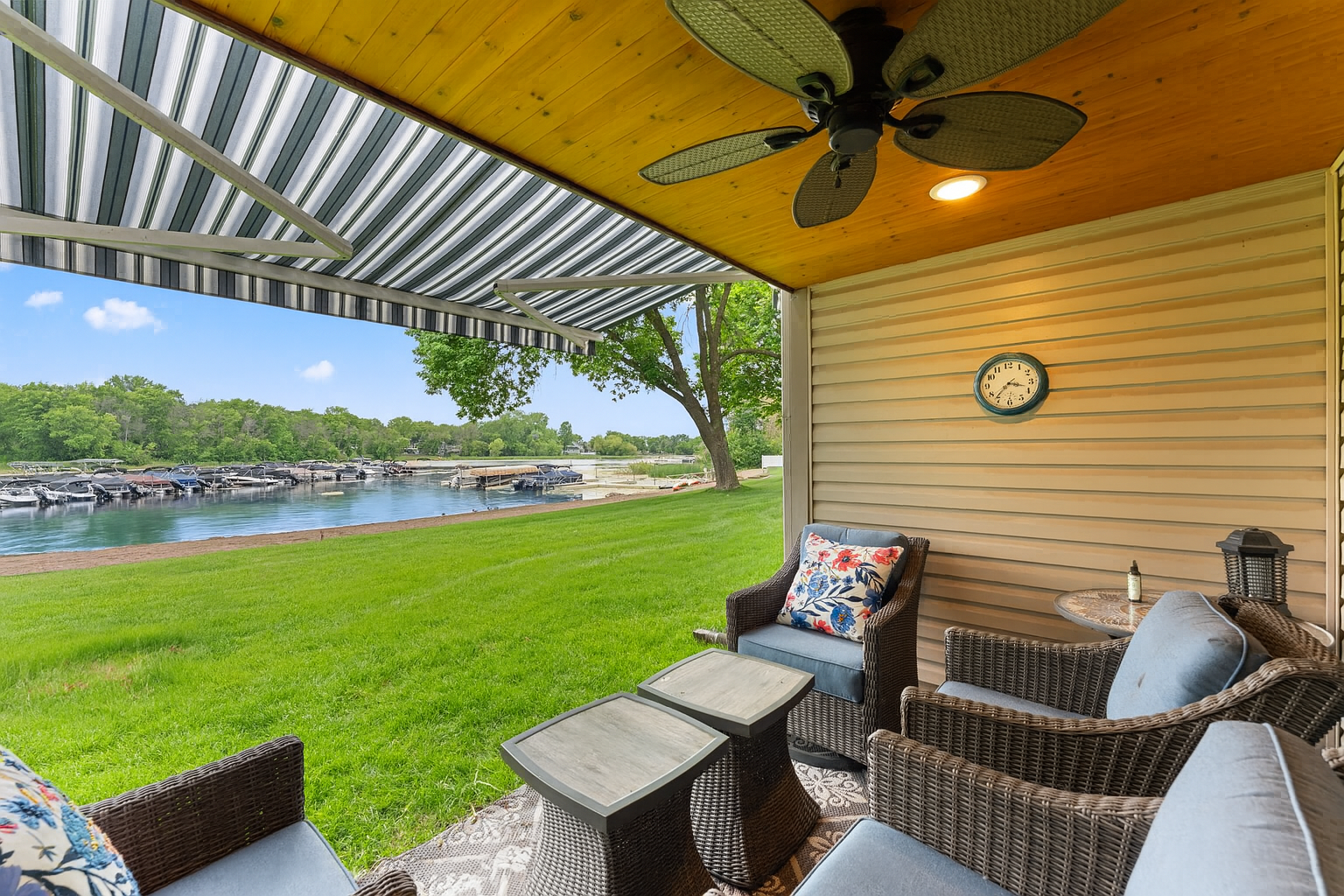 Property Photo: 6813 Boudin Street NE MN 55372