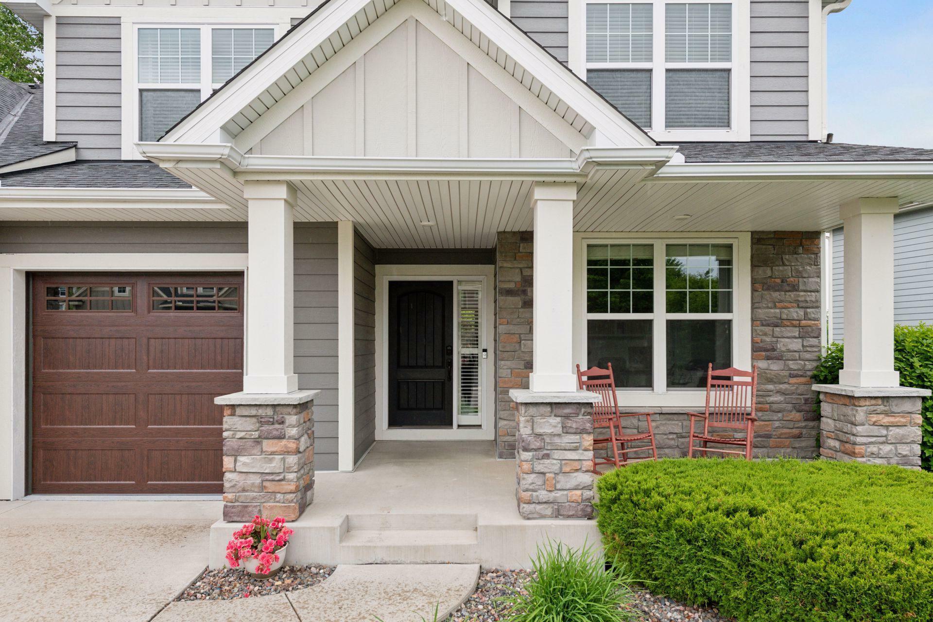 Property Photo: 16220 53rd Avenue N MN 55446