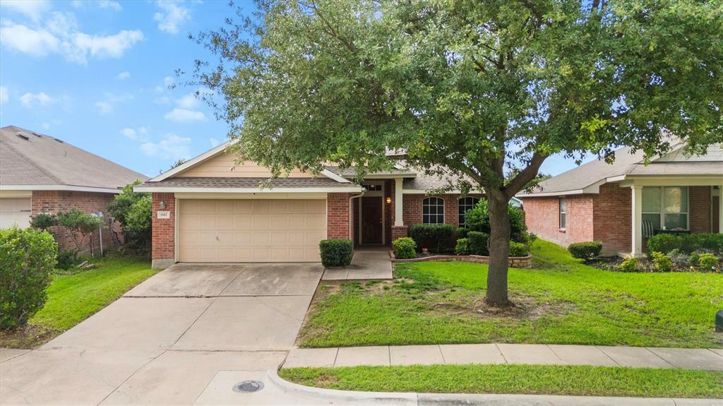 Property Photo: 1042 Grimes Drive TX 75126