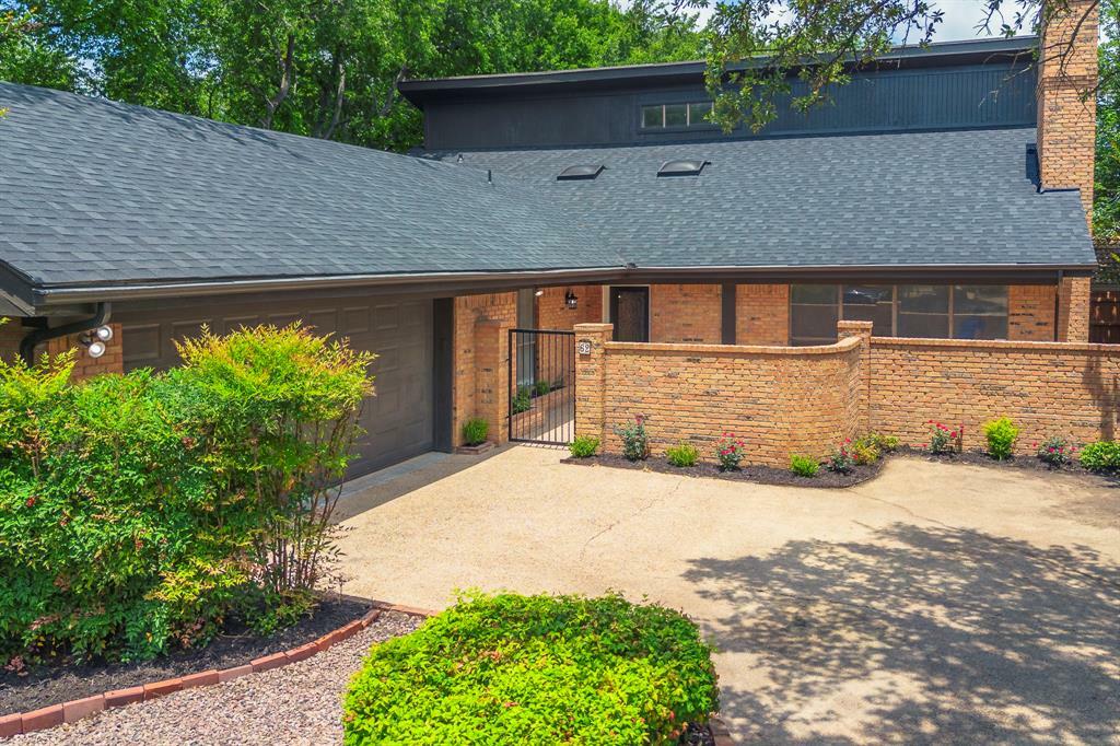 62 Legend Road  Benbrook TX 76132 photo