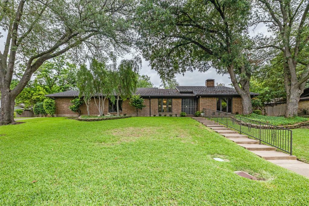 23 Crosslands Road  Benbrook TX 76132 photo