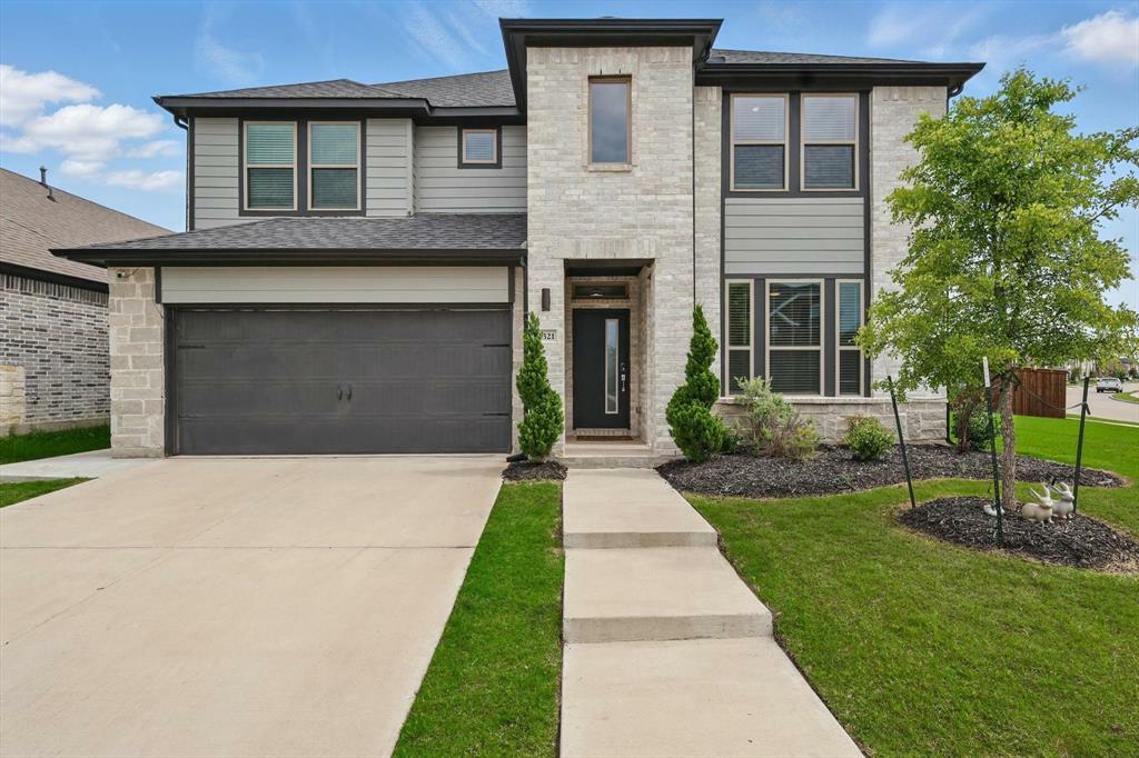 Property Photo:  2321 Spring Side Drive  TX 75189 
