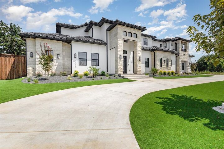 Property Photo:  1010 W McDonwell School Road  TX 76034 