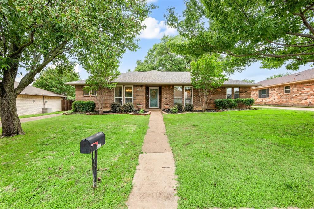 7529 Mapleleaf Drive  North Richland Hills TX 76182 photo
