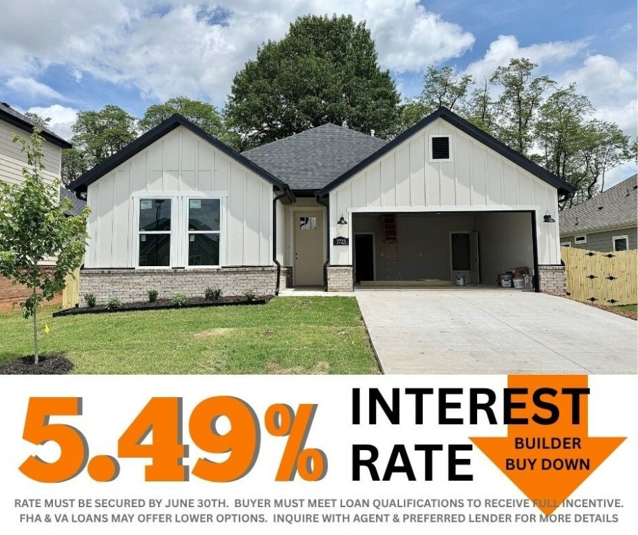 3723 Tranquility Street  Springdale AR 72764 photo